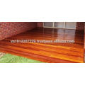 Merbau Decking / E4E / E2E